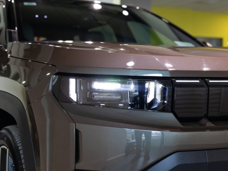 2026 Jeep Compass - photo 7