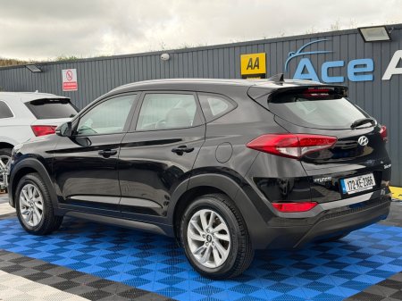 2017 Hyundai Tucson - photo 5