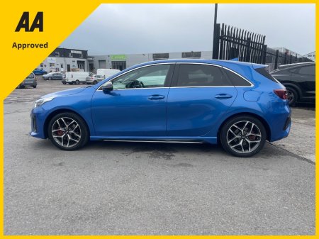 2019 Kia Ceed - photo 17