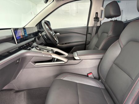2026 Maxus T60 MAX - photo 15