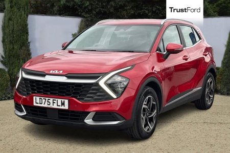 2025 Kia Sportage - photo 5