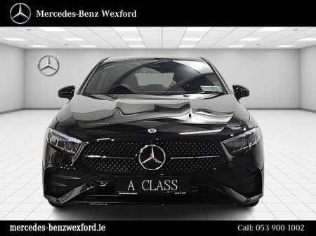 2026 Mercedes-Benz A-Class - photo 7