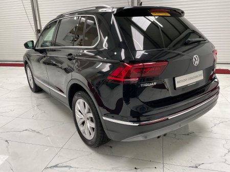 2019 Volkswagen Tiguan - photo 6