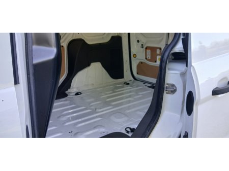 2023 Ford Transit Connect - photo 27