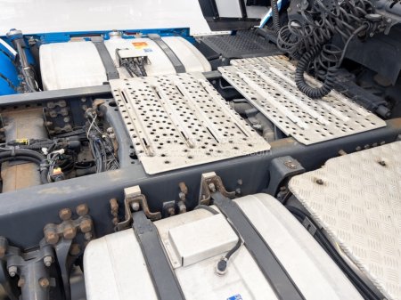 2021 SCANIA S650 - photo 13