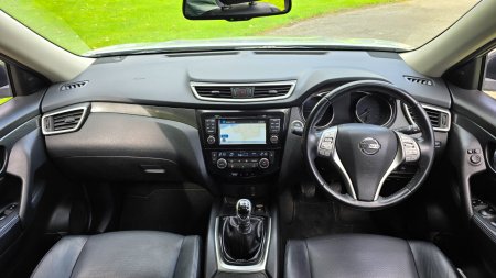 2016 Nissan X-Trail - photo 18