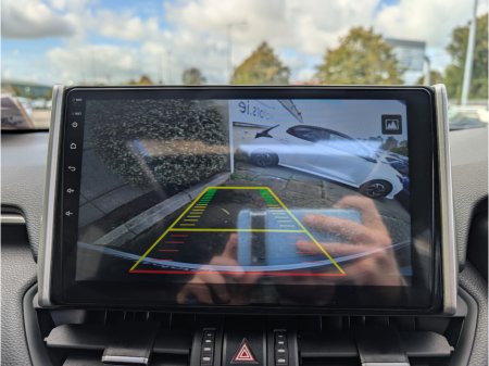 2020 Toyota RAV4 - photo 23