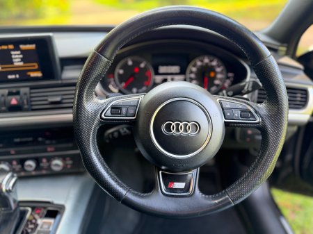 2014 Audi A6 - photo 19