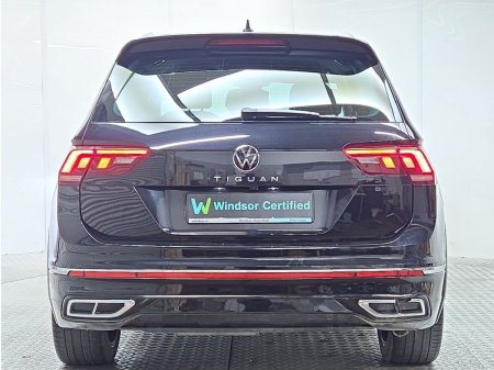 2023 Volkswagen Tiguan - photo 10