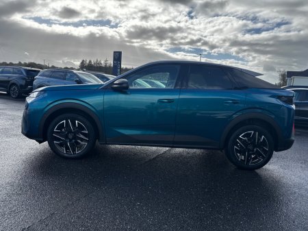 2026 Peugeot 3008 - photo 3
