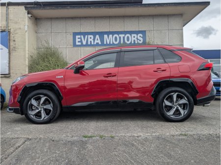 2021 Toyota RAV4 - photo 4