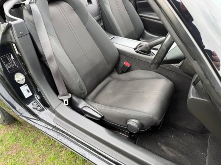 2016 Mazda MX-5 - photo 16