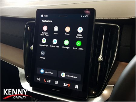 2025 Volvo XC90 - photo 36