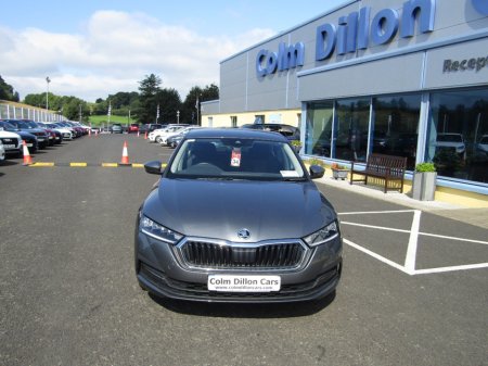 2024 Skoda Octavia - photo 4