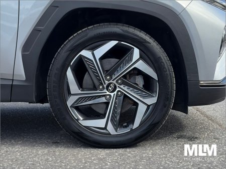 2022 Hyundai Tucson - photo 11