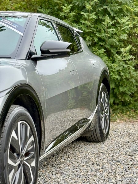 2021 Kia EV6 - photo 6