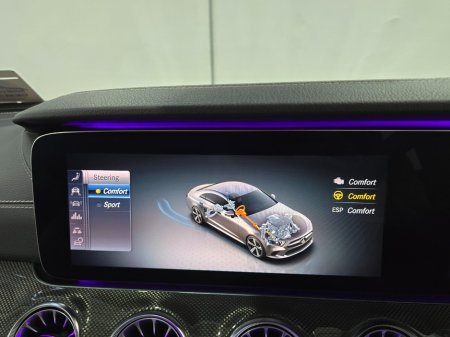 2020 Mercedes-Benz CLS - photo 27