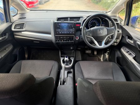 2016 Honda Fit - photo 5