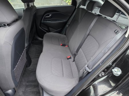 2016 Kia Rio - photo 16