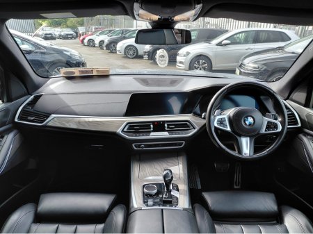 2021 BMW X5 - photo 15