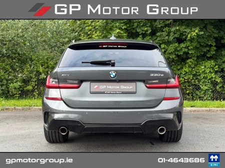 2021 BMW 3-Series - photo 11