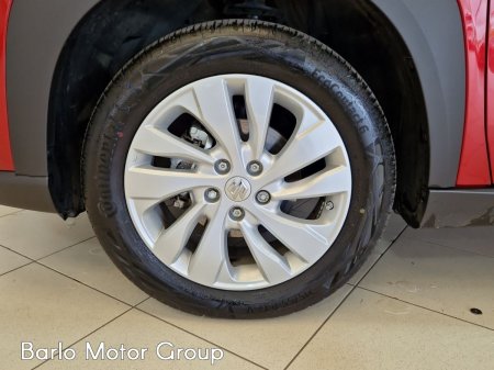 2026 Suzuki S-CROSS - photo 20