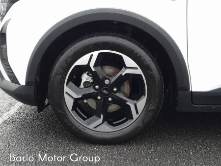 2025 Ford Transit Courier - photo 17