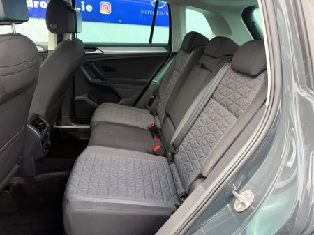 2024 Volkswagen Tiguan - photo 5