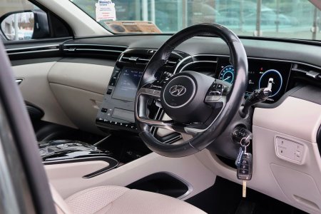 2021 Hyundai Tucson - photo 11