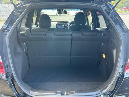 2014 Honda Fit - photo 7