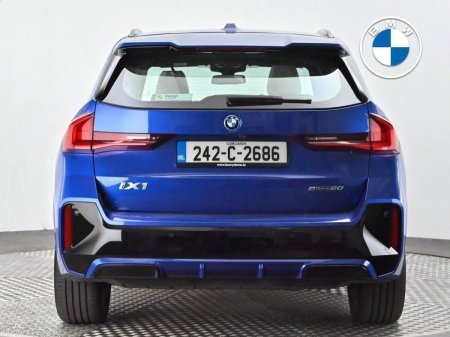 2024 BMW iX1 - photo 15