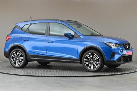 2024 SEAT Arona - photo 12