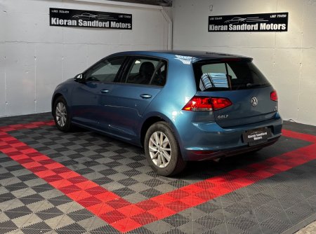 2016 Volkswagen Golf - photo 6