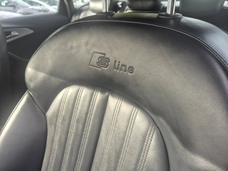 2017 Audi A6 - photo 13