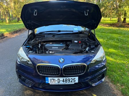 2017 BMW 2-Series - photo 32