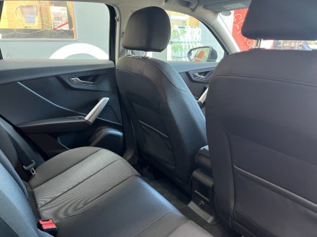 2022 Audi Q2 - photo 16