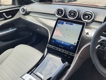 2027 Mercedes-Benz C-Class - photo 14