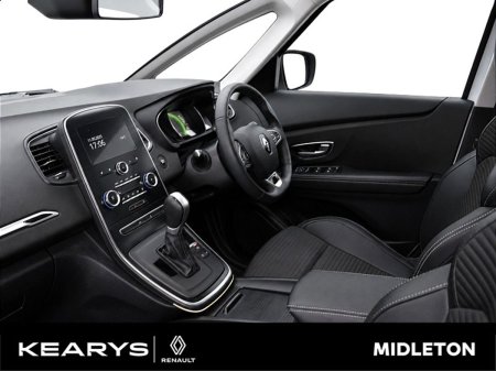 2018 Renault Grand Scenic - photo 5