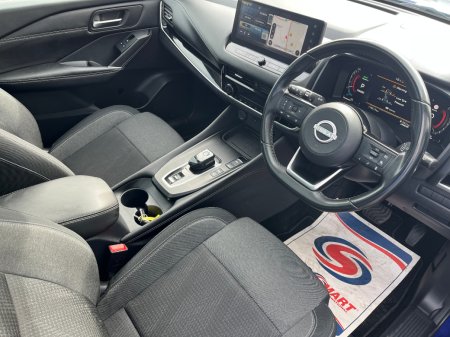 2023 Nissan Qashqai - photo 11