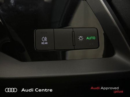 2026 Audi A3 - photo 19