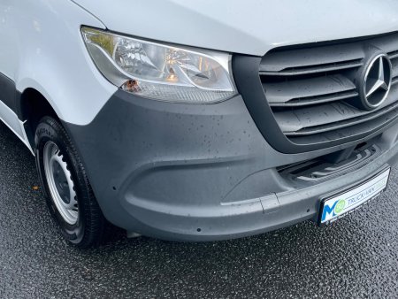 2023 Mercedes-Benz Sprinter - photo 3