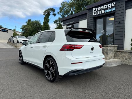 2022 Volkswagen Golf - photo 8