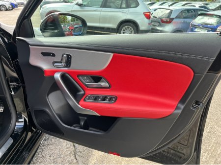 2021 Mercedes-Benz A-Class - photo 13