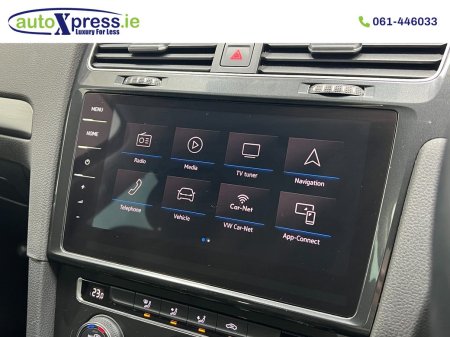 2018 Volkswagen Golf - photo 27