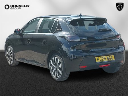 2025 Peugeot 208 - photo 2