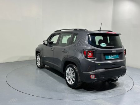 2024 Jeep Renegade - photo 6