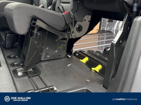 2027 Peugeot Expert - photo 36