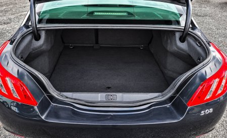 2012 Peugeot 508 - photo 5