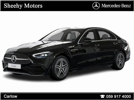 2026 Mercedes-Benz C-Class - photo 2