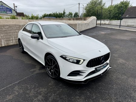 2022 Mercedes-Benz A-Class - photo 5